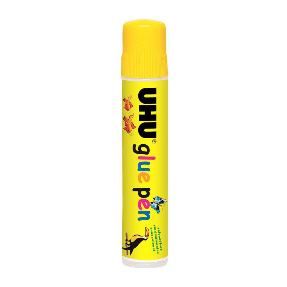 Uhu Glue Pen Yapıştırıcı 40180